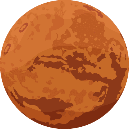 Mars