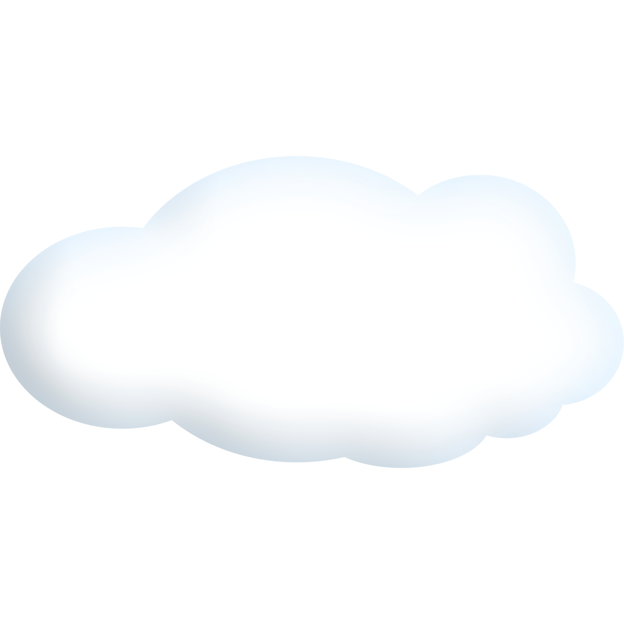 Cloud background