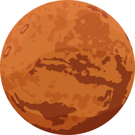 Mars